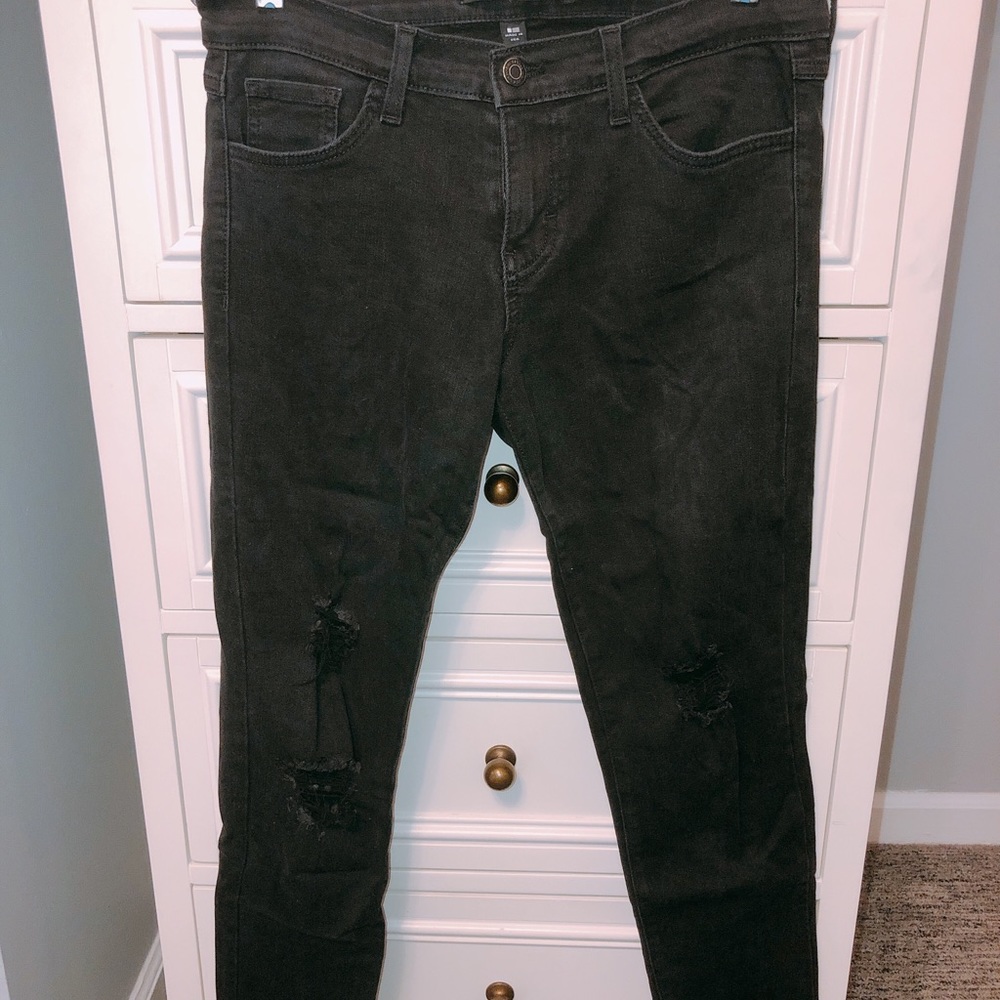 Flying monkey jeans - Picture 4 of 7